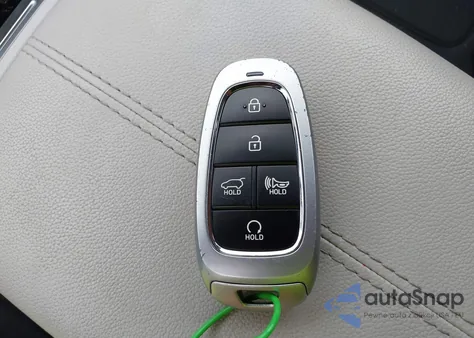 2024 Hyundai Tucson Sel из США, поврежденный, VIN 5NMJB3DE5RH420629